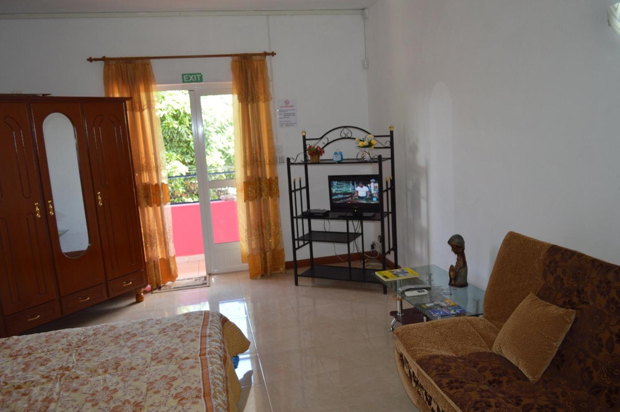 Paradisia Holidays Mauritius Trou d'Eau Douce Habitación foto